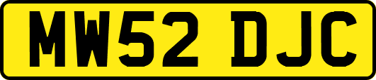 MW52DJC
