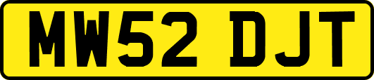 MW52DJT
