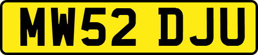 MW52DJU