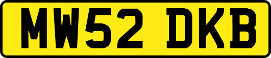 MW52DKB