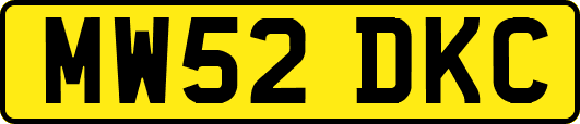 MW52DKC