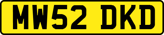 MW52DKD