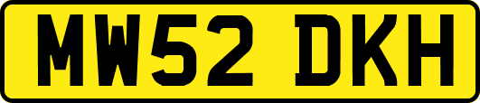MW52DKH