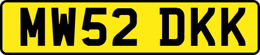 MW52DKK