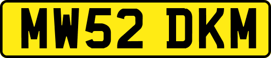 MW52DKM