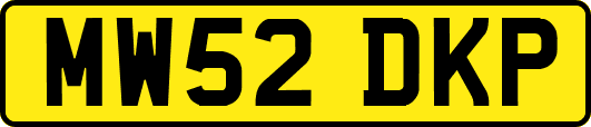 MW52DKP