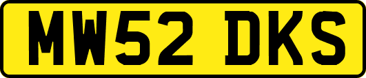 MW52DKS