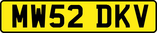 MW52DKV