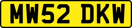 MW52DKW