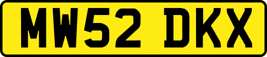 MW52DKX