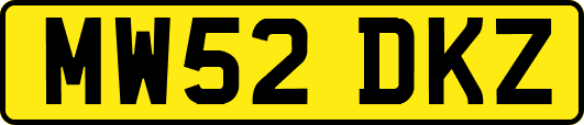 MW52DKZ