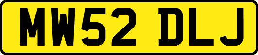 MW52DLJ