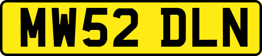 MW52DLN