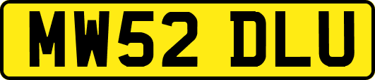 MW52DLU