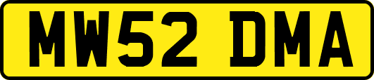 MW52DMA