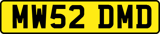 MW52DMD