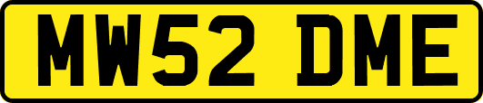 MW52DME