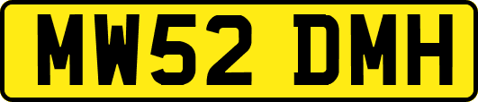 MW52DMH