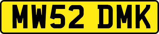 MW52DMK
