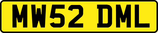 MW52DML