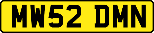 MW52DMN