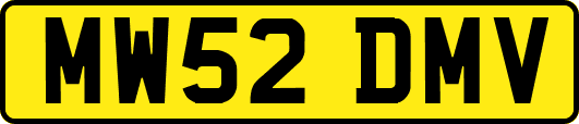 MW52DMV