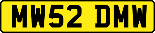 MW52DMW