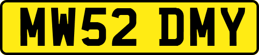 MW52DMY