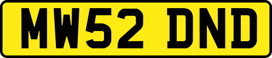 MW52DND