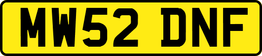 MW52DNF