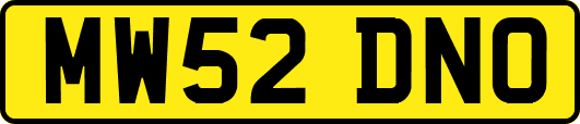 MW52DNO