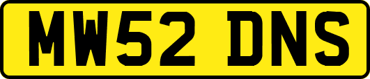 MW52DNS