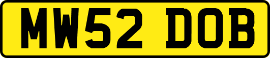 MW52DOB