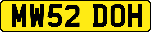 MW52DOH