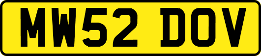 MW52DOV