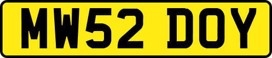 MW52DOY