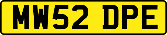 MW52DPE
