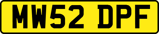 MW52DPF