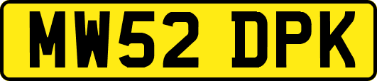 MW52DPK