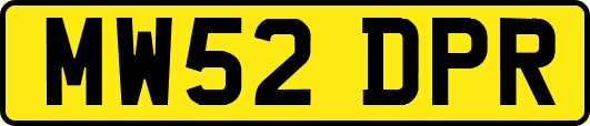 MW52DPR