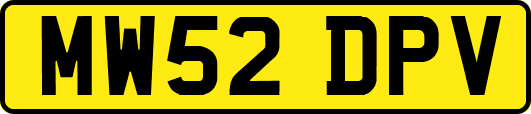 MW52DPV