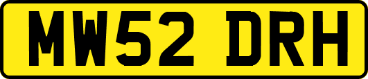 MW52DRH