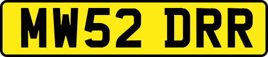 MW52DRR
