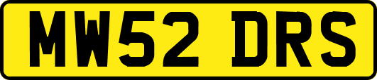 MW52DRS