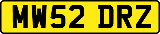 MW52DRZ