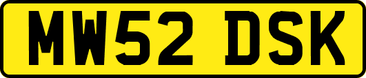 MW52DSK