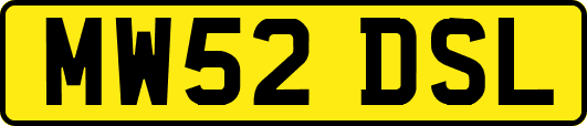 MW52DSL