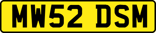 MW52DSM