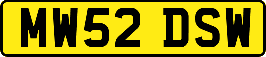 MW52DSW