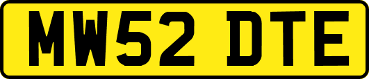 MW52DTE